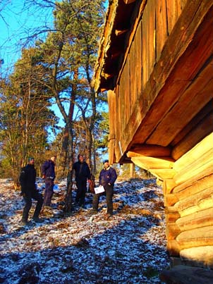 raulandsloft i sol svalsvill